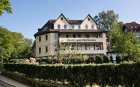 Hotel am Herkules Kassel